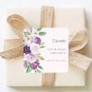 Search for lavender garden stickers Violet
