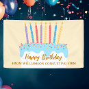 Search for cake business banners Elegant