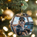 Search for retriever christmas tree decorations Funny