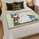 Search for christmas cat blankets Yule