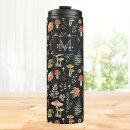 Search for fern travel mugs Watercolor