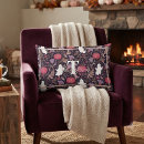 Search for gothic cushions Spooky cute