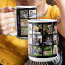 Search for multi photo template mugs Keepsake