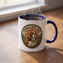 Search for king dad mugs King charles spaniel