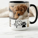Search for rescue dogs mugs Adopt dont shop