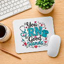 Search for healthcare mousepads Nursing