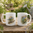 Search for tit mugs Watercolor