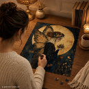 Search for moon flower Gold