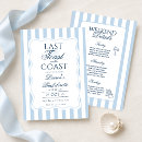 Search for bride hens party invitations Bachelorette weekend