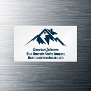 Search for resort business cards Modern