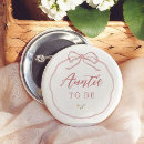 Search for floral pink badges Mother to be