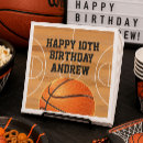 Search for sports napkins Sports birthday party
