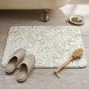 Search for botanical bath mats Nature inspired