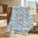 Search for coastal towels Seashell