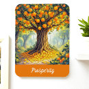 Search for abundance magnets Prosperity