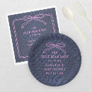 Search for denim napkins Simple