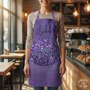 Search for imprint aprons Kiss