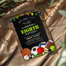 Search for football party invitations Athletic