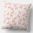 Search for unicorn cushions Girl