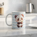 Search for best panda mugs For kids