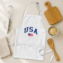 Search for god bless the usa aprons United states
