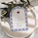 Search for wine shower invitations Blue