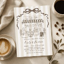 Search for baby christmas invitations Whimsical