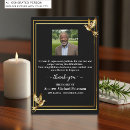 Search for bird photo cards In loving memory