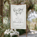 Search for rehearsal dinner banners Welcome