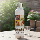 Search for mothers day water bottles Photo collage