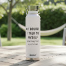 Search for funny sayings water bottles Humour