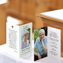 Search for prayer size cards Memorial