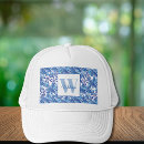 Search for floral blue hats Cute