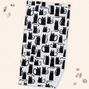 Search for cats beach towels Kitty