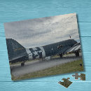 Search for military aircraft puzzles Pilot