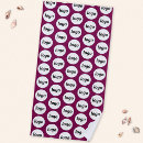 Search for business logo beach towels Branding