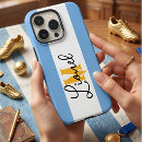 Search for yellow and white stripes iphone cases Modern