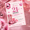 Search for cowgirl 21st birthday invitations Cowboy boots