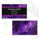 Search for rhinestone business cards Glam
