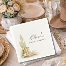 Search for cowboy boots napkins Trendy