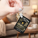 Search for short key rings Humour