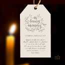 Search for poems for memorial service Celebration of life