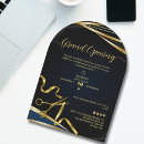 Search for logo invitations Launch party