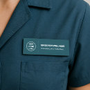 Search for cleaning service name tags Maid