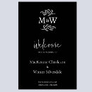 Search for initials wedding posters Modern