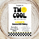 Search for skater invitations Black