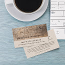 Search for furniture business cards Professional handyman services