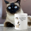 Search for caught mugs Cat lover