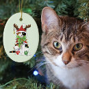 Search for grumpy cat christmas tree decorations Humour