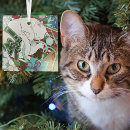 Search for sleeping cat christmas tree decorations Funny